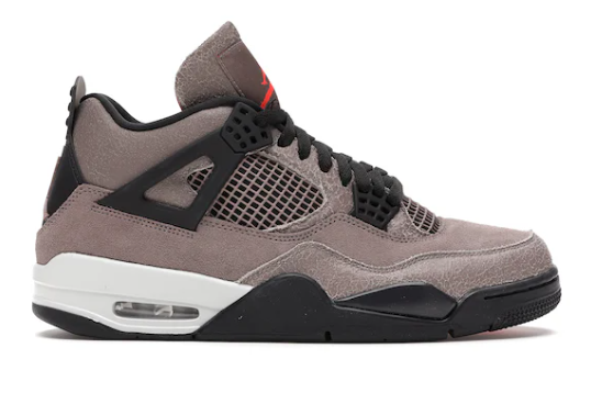 Jordan 4 Retro Taupe Haze (SZ 12 USED)