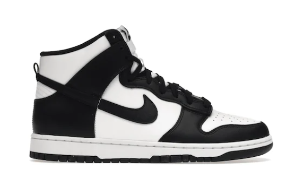 Nike Dunk High Panda Black White (2021/2024) (SZ 13)