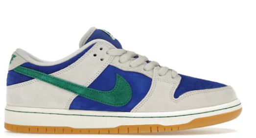 Nike SB Dunk Low Hyper Royal Malachite (SZ 12)