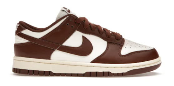 Nike Dunk Low Cacao Wow (Women's) (SZ 7)