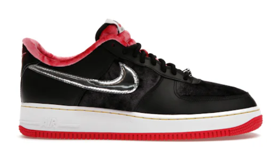 Nike Air Force 1 Low Houston (2022) (SZ 12)