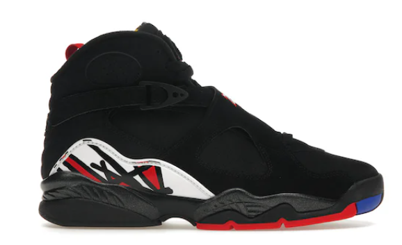 Jordan 8 Retro Playoffs (2023) (SZ 12)