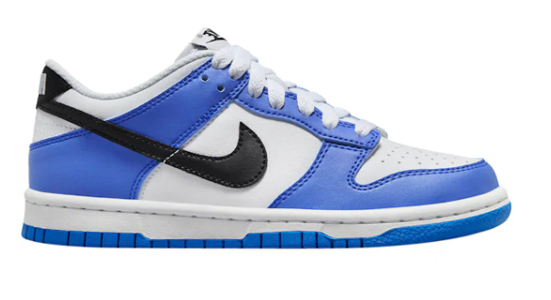 Nike Dunk Low Photo Blue (GS) (SZ 6.5Y)