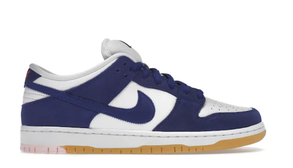 Nike SB Dunk Low Los Angeles Dodgers (SZ 9)