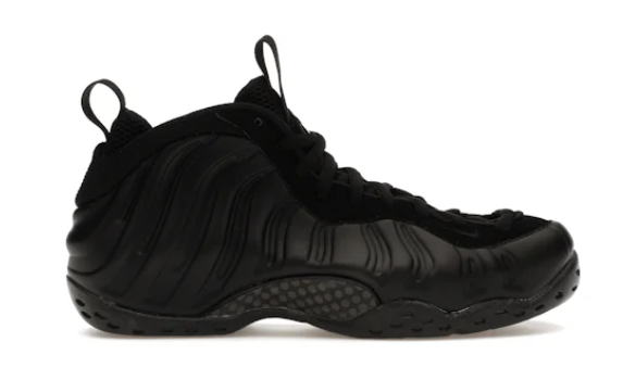 Nike Air Foamposite One Anthracite (2023) (SZ 12.5 MISSING LID)