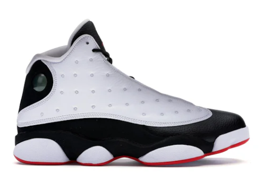 Jordan 13 Retro He Got Game (2018) (SZ 8.5 USED)