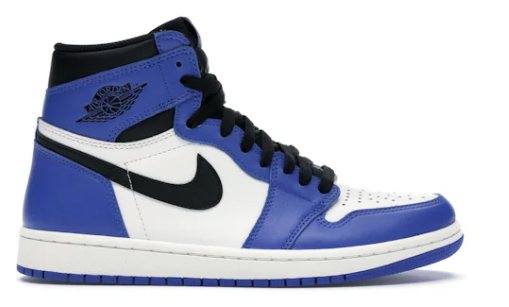 Jordan 1 Retro High Game Royal (SZ 8.5)