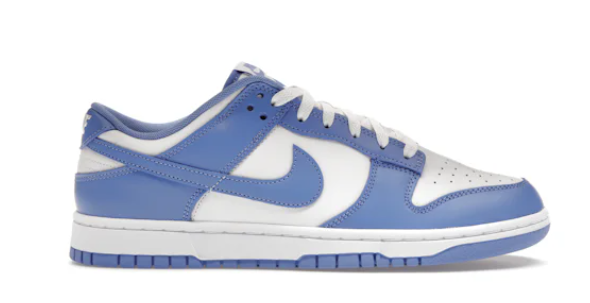 Nike Dunk Low Polar Blue SZ 8