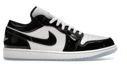 Jordan 1 Low SE Concord SZ 12