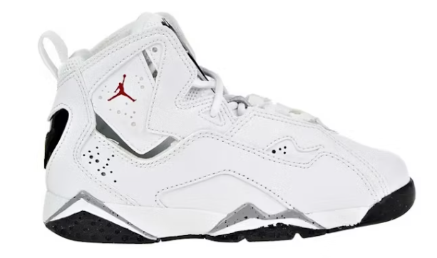 Jordan True Flight White Cement (PS) SZ 13C