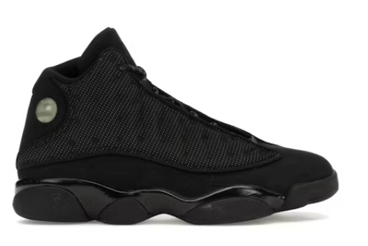 Jordan 13 Retro Cap and Gown Sz 9 USED