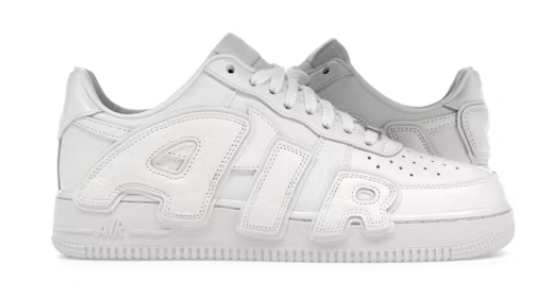 Nike Air Force 1 Low Cactus Plant Flea Market White (2024) SZ 8.5