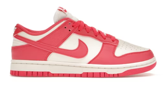 Nike Dunk Low Next Nature Aster Pink (Women's) SZ 6.5