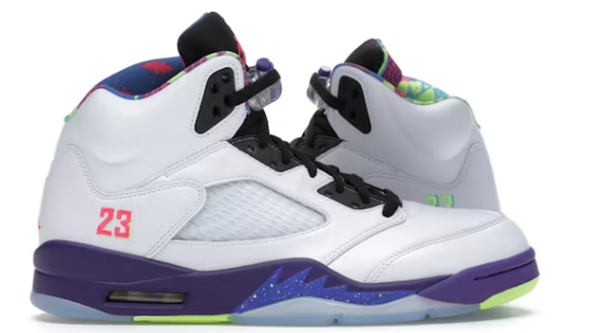 Jordan 5 Retro Alternate Bel-Air SZ 9.5