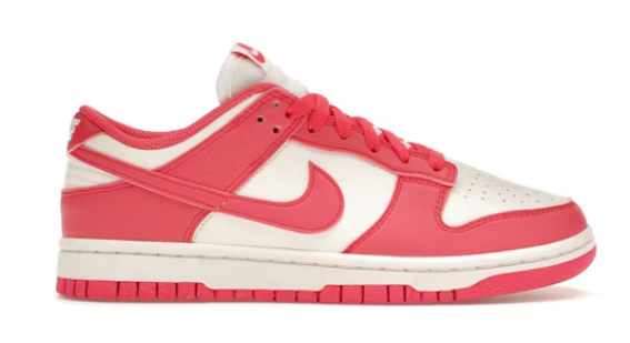 Nike Dunk Low Next Nature Aster Pink (Women's) SZ 9