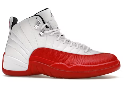 Jordan 12 Retro Cherry (2023) SZ 12