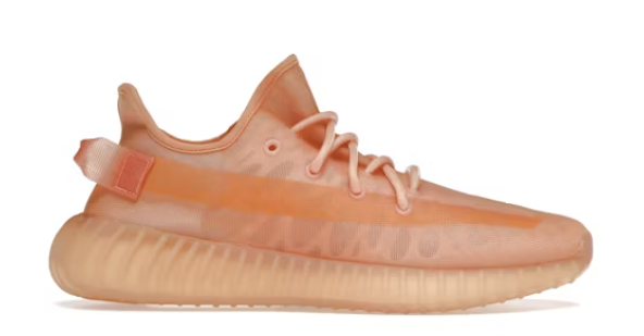 adidas Yeezy Boost 350 V2 Mono Clay SZ 9