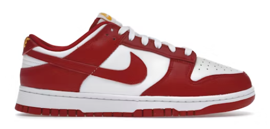 Nike Dunk Low USC SZ 10