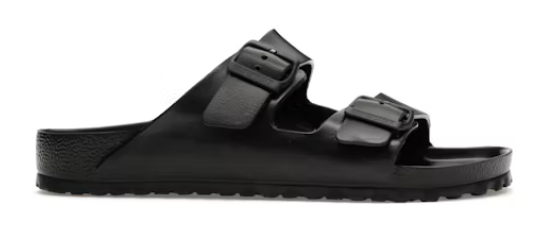 Birkenstock Arizona Essentials Eva Black SZ 41