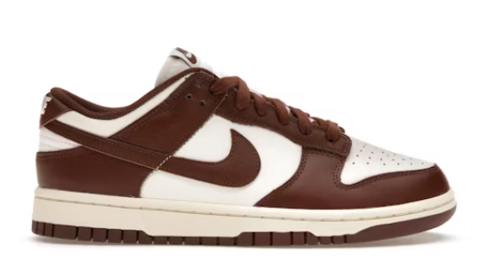 Nike Dunk Low Cacao Wow (Women's) SZ 12W/10.5M