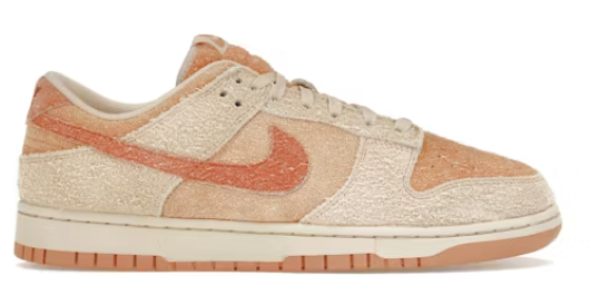 Nike Dunk Low Burnt Sunrise (Women's) SZ 6