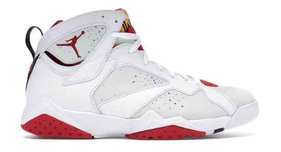 Jordan 7 Retro Hare (2015) SZ 11 USED