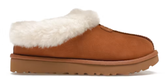 UGG Tazzette Slipper Chestnut (Women's) SZ 6