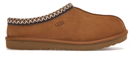 UGG Tasman II Slipper Chestnut (Kids) SZ 5Y