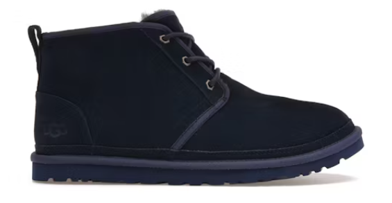 UGG Neumel Boot New Navy SZ 10