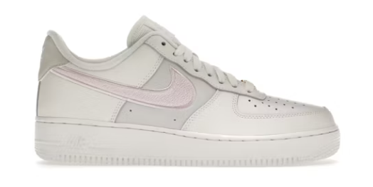 Nike Air Force 1 Low White Pink (Women's) SZ 8.5