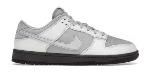 Nike Dunk Low Ironstone SZ 8