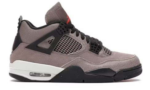 Jordan 4 Retro Taupe Haze SZ 11