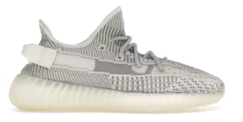 adidas Yeezy Boost 350 V2 Static (Non-Reflective) SZ 6.5