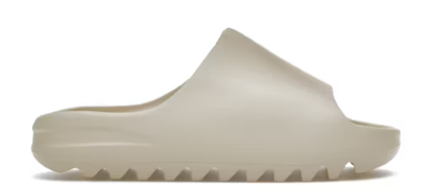 adidas Yeezy Slide Bone (2022/2023 Restock) SZ 10