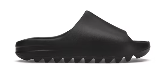 adidas Yeezy Slide Onyx SZ 10