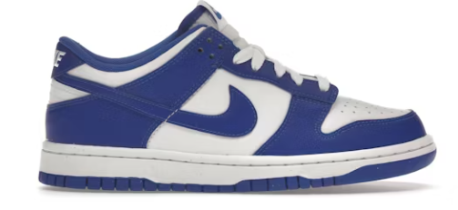 Nike Dunk Low Racer Blue (GS) SZ 5.5Y