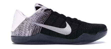 Nike Kobe 11 Elite Low Last Emperor SZ 12