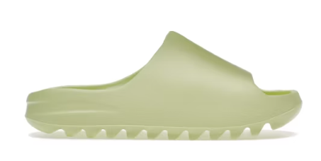 adidas Yeezy Slide Glow Green (2022/2023 Restock) SZ 5