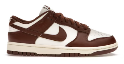 Nike Dunk Low Cacao Wow (Women's) SZ 8.5W