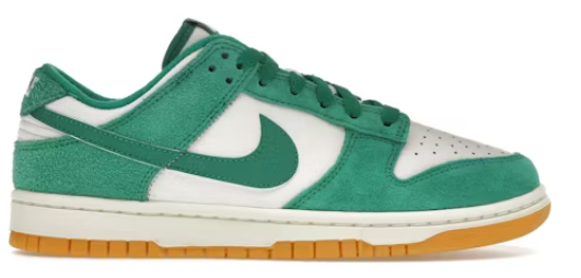 Nike Dunk Low SE Malachite SZ 13 MISSING LID