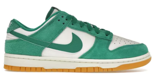 Nike Dunk Low SE Malachite SZ 6.5