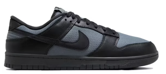 Nike Dunk Low Retro SE Off Noir Smoke Grey SZ 10.5