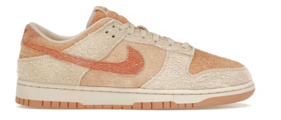 Nike Dunk Low Burnt Sunrise (Women's) SZ 8