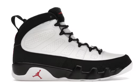 Jordan 9 Retro OG (2016) SZ 14 USED