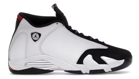 Jordan 14 Retro Black Toe (2024) SZ 11.5