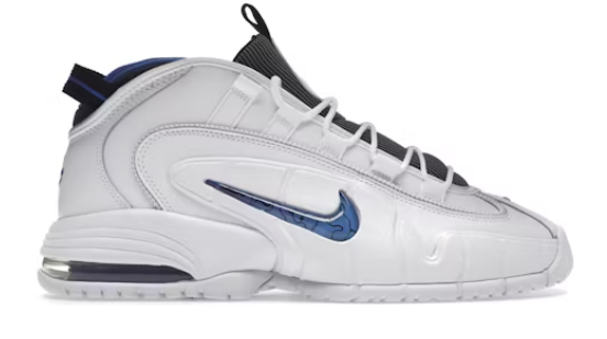 Nike Air Max Penny 1 Home (2022) SZ 11.5