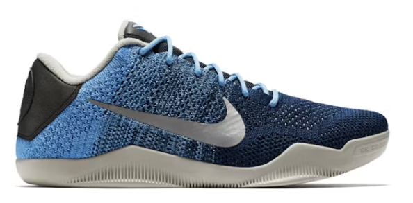 Nike Kobe 11 Brave Blue SZ 12