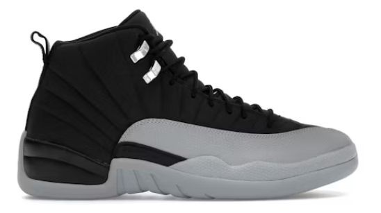 Jordan 12 Retro Barons SZ 10.5