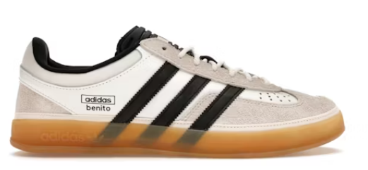 adidas Gazelle Indoor Bad Bunny SZ 7.5