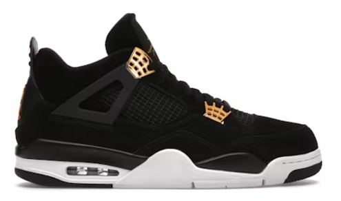 Jordan 4 Retro Royalty SZ 11